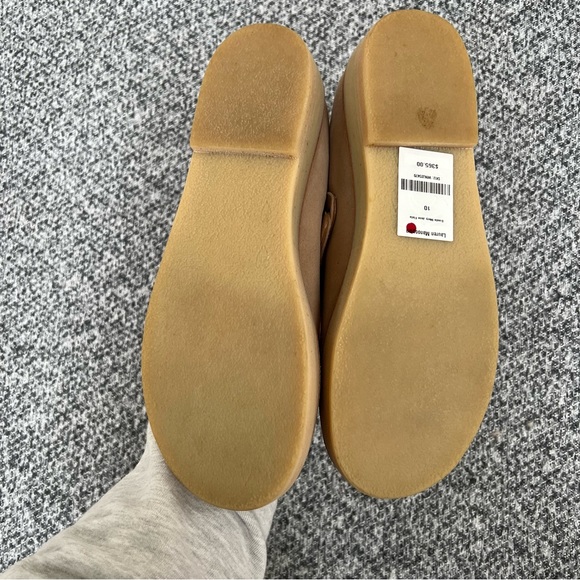 Lauren Manoogian Mary Jane - Picture 5 of 8